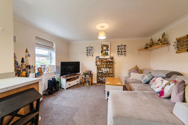 4, Shakespeare Way, Spalding photo 3