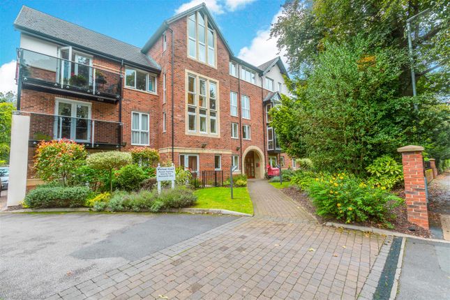 2-bed flat on 36 Michael Court, 43 Oakfield, Sale, £249,950