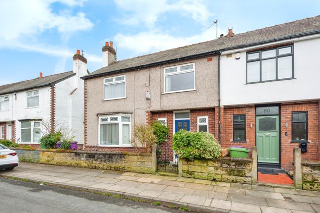 Semi-detached house for sale in Ferndale Road, Liverpool, Merseyside