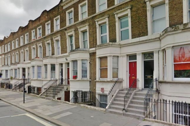 Flat to rent in Kilburn Park Road, London