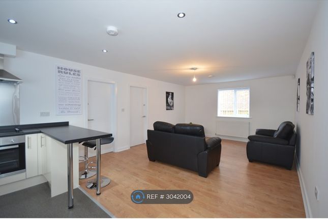 Lyme Valley Mews, Lyme Valley Road, Newcastle photo 3