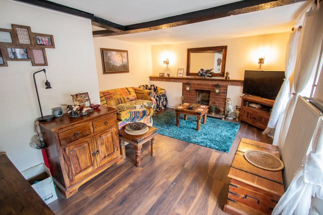 Marigold Cottage, High Street, Sidmouth photo 2