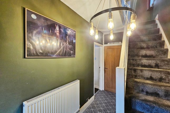 58, Station Road, Biddulph photo 4