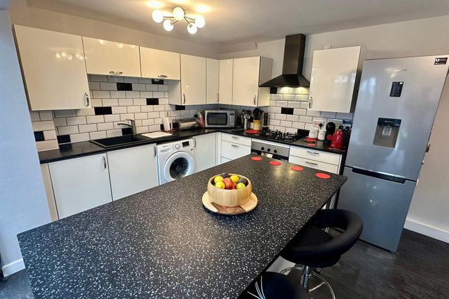 11, Springfield Road, Withington photo 3