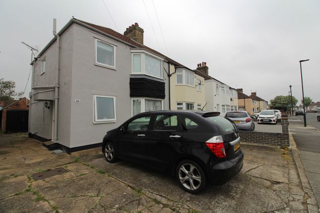 Thumbnail Semi-detached house to rent in Westbrooke Road, Welling