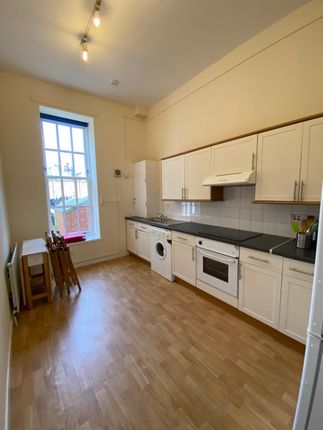 Thumbnail Flat to rent in Beith Street, West End, Glasgow
