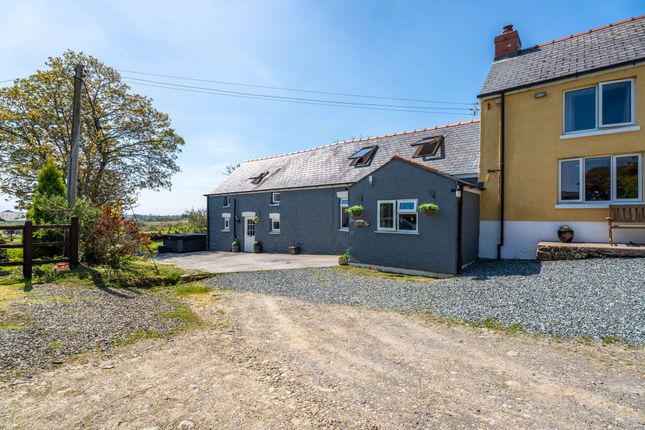 The Cottage