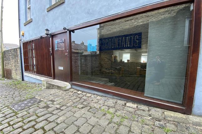 Office to let in Lower Ground Floor Office Suite, 42 - 44 York Street, Clitheroe, Lancashire