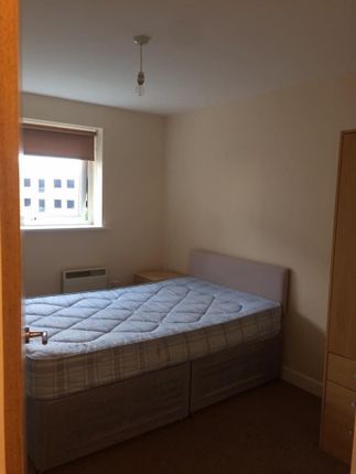 Flat to rent in Winterthur Way, Basingstoke