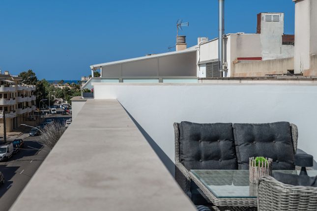Block of flats for sale in Ciudad Jardin, Mallorca, Balearic Islands