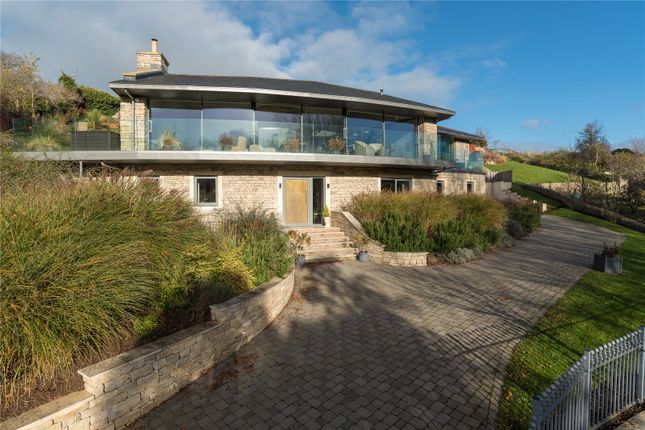 Thumbnail Detached house for sale in Priston, Bath
