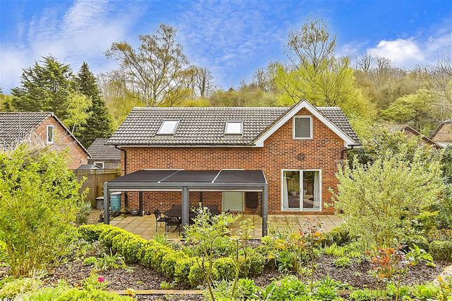 Detached house for sale in Rhododendron Avenue, Culverstone, Meopham, Kent