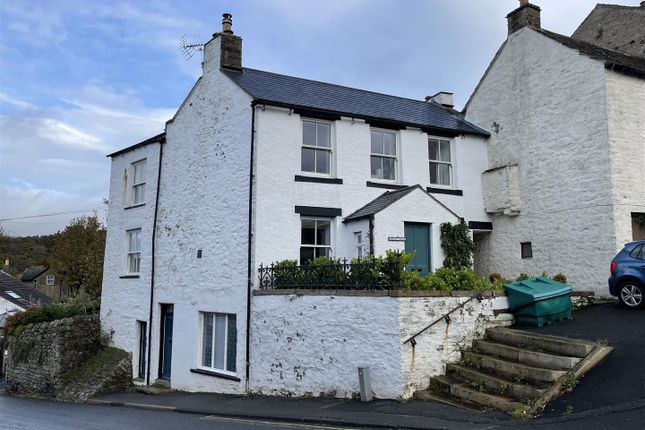 End terrace house for sale in Front Street, Alston