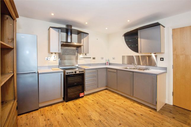Apartment 24, 21, Newhall Hill, West Midlands photo 2