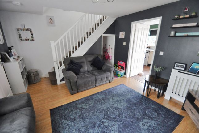 End terrace house for sale in Long Lane, Walton, Liverpool