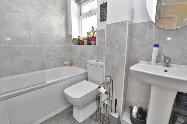 Semi-detached house for sale in Grove Green Lane, Weavering, Maidstone