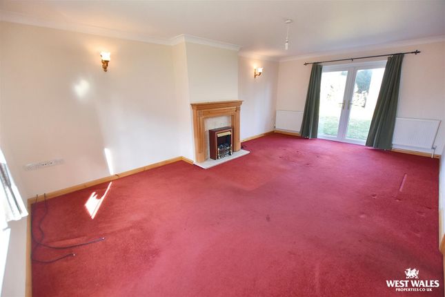 Greystone House, Nun Street, Haverfordwest photo 4