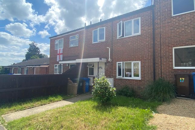 3 Bedroom Houses To Let In Ipswich Primelocation