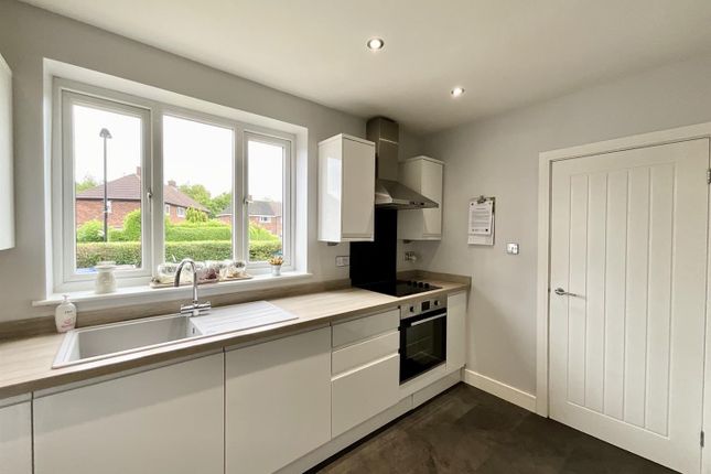 3, Glenholme Road, Sheffield photo 2