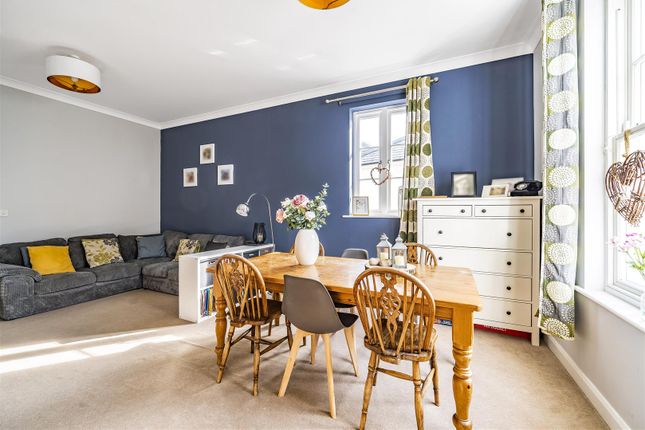 End terrace house for sale in Reeve Street, Poundbury, Dorchester