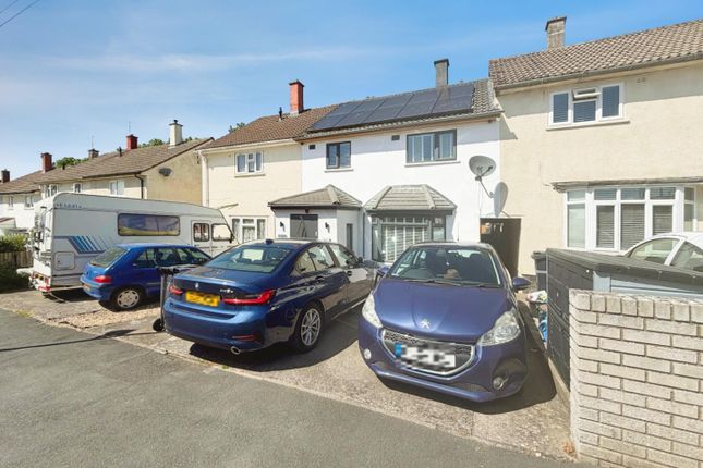 27, Hungerford Crescent, Brislington photo 3