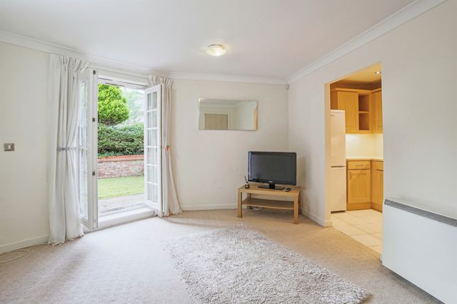 Thumbnail Flat for sale in St. Oswalds Court, Fulford, York