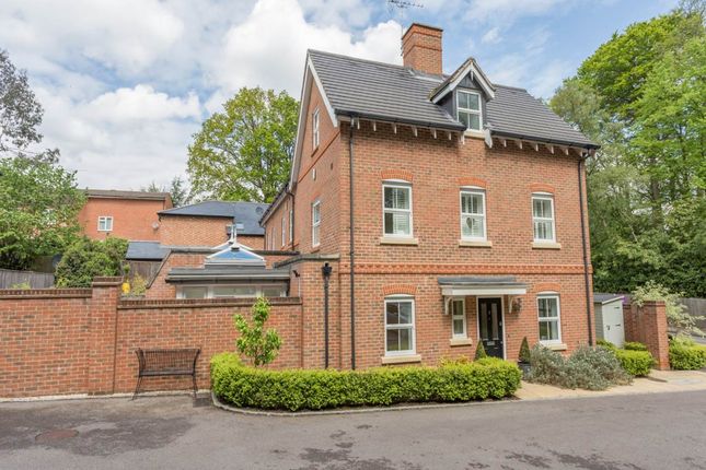 Property to rent in Heathlands Place, Ascot, Berkshire