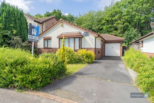Thumbnail Bungalow for sale in Newbury Close, Liverpool, Merseyside