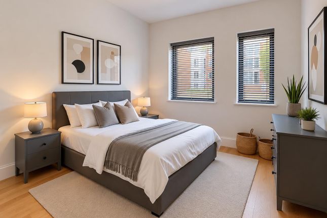521, Finchley Road, London photo 4