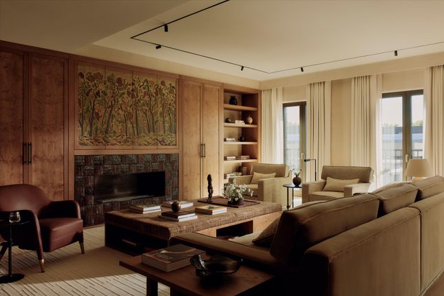 4-bed house on 100 George Street, London, £15,500,000