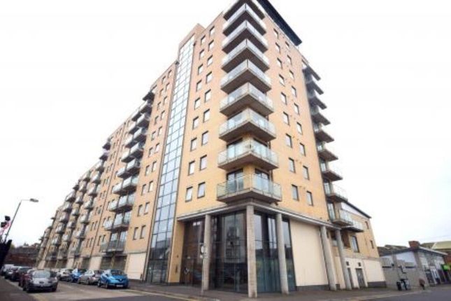 Thumbnail Flat to rent in Victoria Place, Belfast, County Antrim