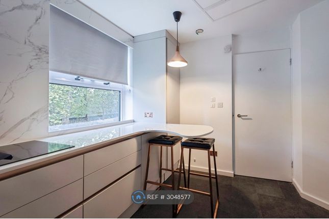 Flat, St Matthews Lodge Oakley Square, London photo 2