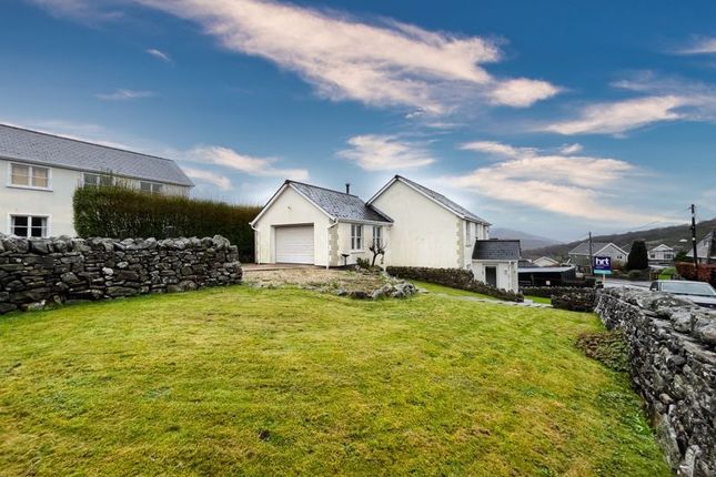 Detached house for sale in Ystradfellte Road, Glynneath, Neath, Neath Port Talbot