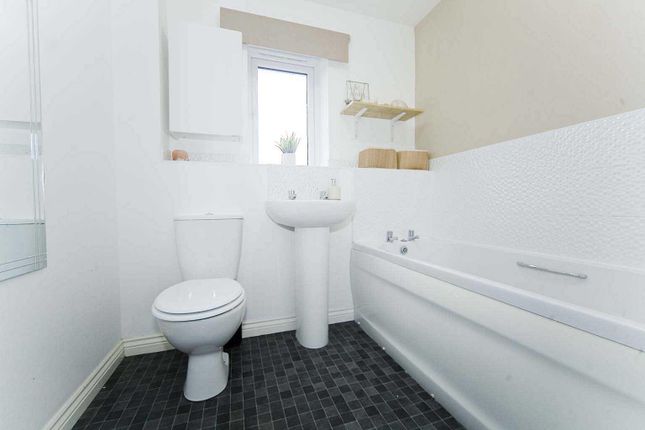 Detached house for sale in Handley Close, Hartlepool