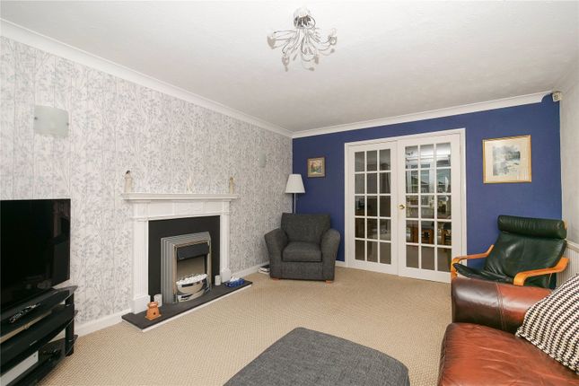 Detached house for sale in Hayfield Close, Baildon, Shipley, West Yorkshire