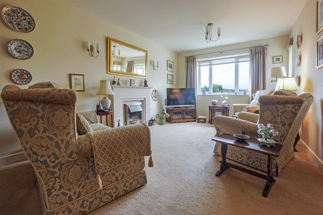 Flat for sale in Main Street, Tiddington, Stratford-Upon-Avon