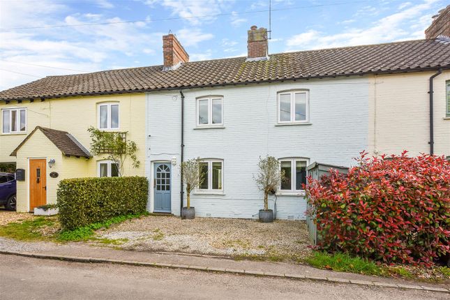 Property for sale in Wildhern, Andover