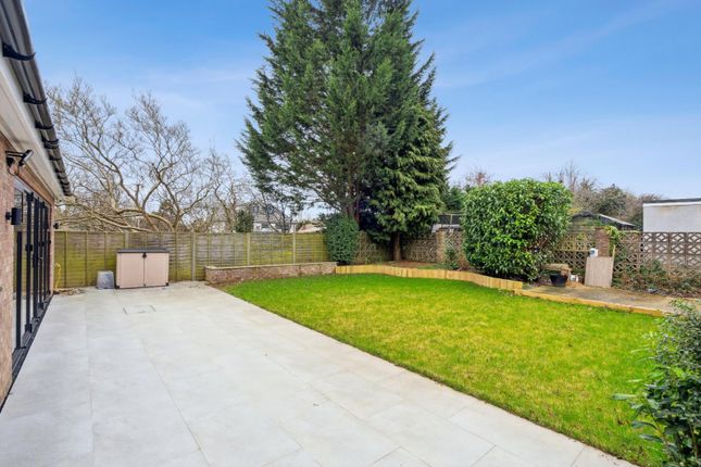 Detached house for sale in Chessfield Park, Little Chalfont, Buckinghamshire