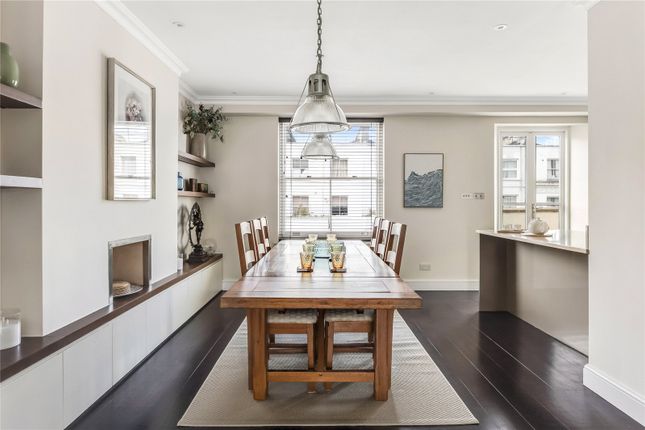 Flat 4, 10, Colville Gardens, London photo 2