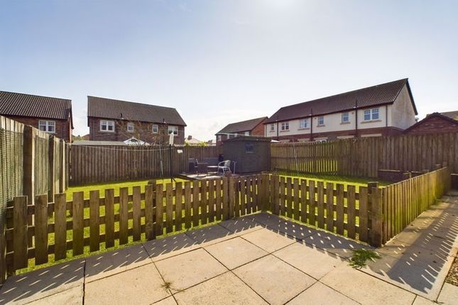 Detached house for sale in Woodville Way, Whitehaven