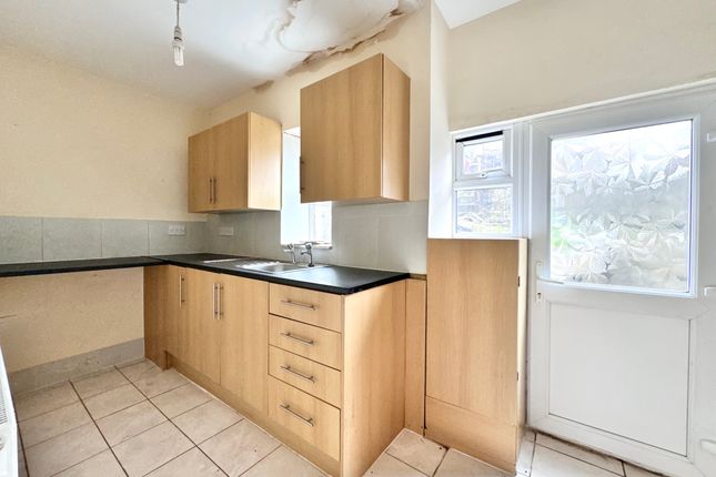 Terraced house for sale in Constantine Court, Constantine Street, Tonypandy