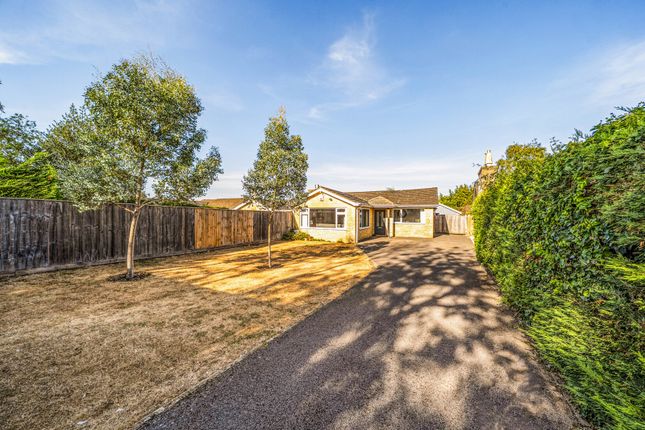 3-bed house on 45, Black Bourton Road, Carterton, £640,000
