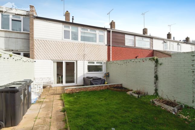 Terraced house for sale in Great Knightlys, Basildon, Essex