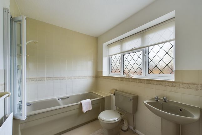 Detached house for sale in Belloc Court, Manor Fields, Horsham