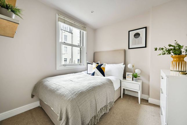 Property for sale in Musard Road, Barons Court, London