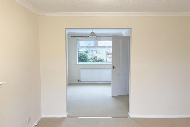 Semi-detached house to rent in Totnes Drive, Southport