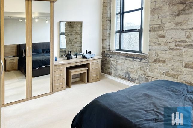 Apartment 511,, Quarry Bank Mill, Longwood photo 3