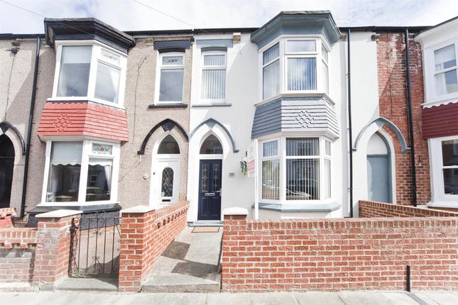 3-bed house on 29, Arncliffe Gardens, Hartlepool, £133,000