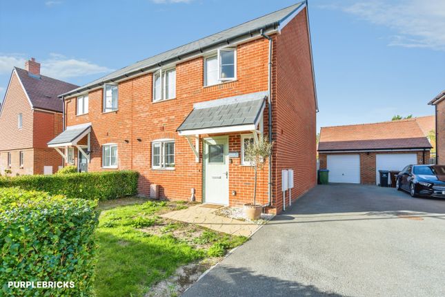 8, Dowling Way, Walberton, Arundel photo 3