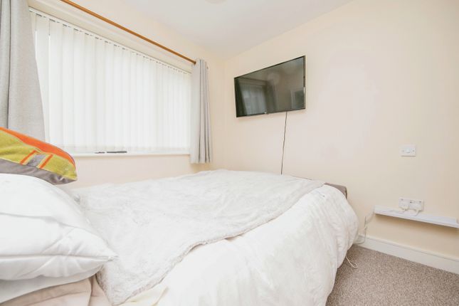 Flat for sale in Ratcliffe Court, Colchester, Essex